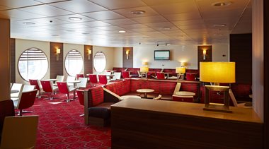 SuperSpeed 2 - Centrum Seating