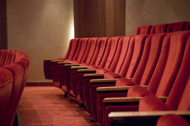 Color Fantasy - Auditorium