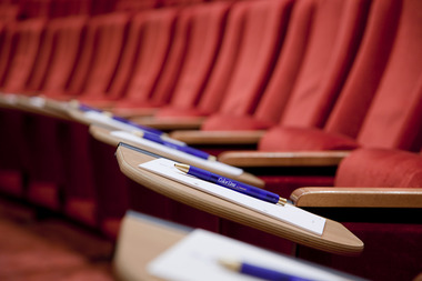 Color Fantasy - Auditorium