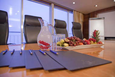 Color Fantasy - Auditorium