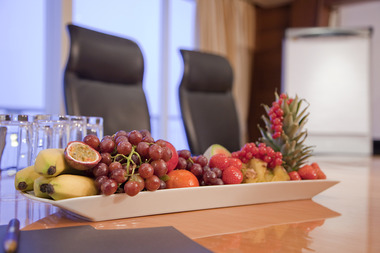 Color Fantasy - Auditorium