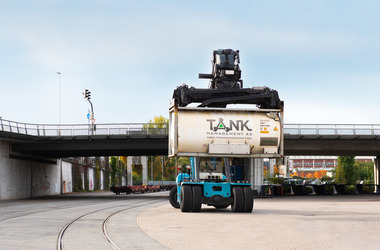 Color Line Cargo, Kiel, Color Carrier