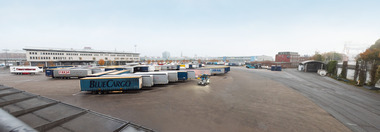 Color Line Cargo, Kiel, Color Carrier