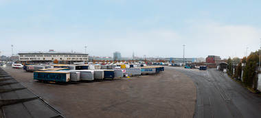 Color Line Cargo, Kiel, Color Carrier