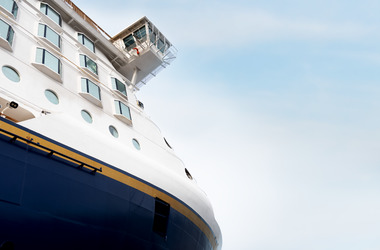 Color Line Cargo, Kiel, Color Magic