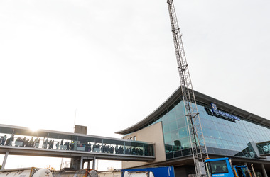 Color Line, Kiel, Color Magic