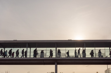 Color Line, Kiel, Color Magic