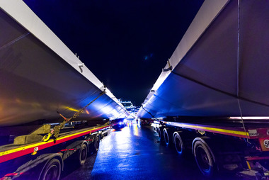 Color Line - Terminal - Kristiansand