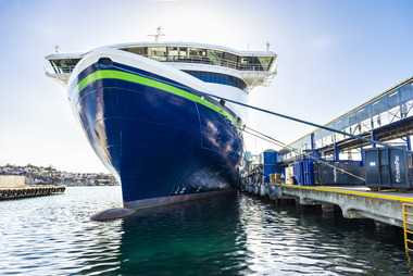 Color Hybrid, Sandefjord