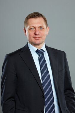 Color Line - Ledelse - 2024