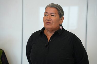 Arctic Future Pathfinders – A journey through the Northwest Passage 3. september