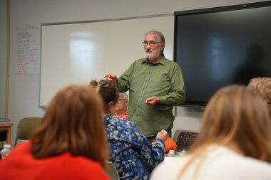 Arctic Future Pathfinders – A journey through the Northwest Passage 10. september