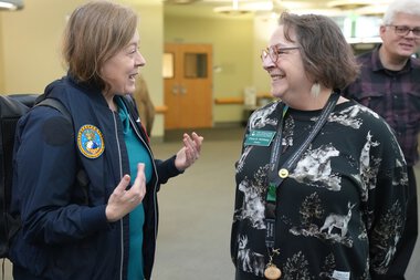 Arctic Future Pathfinders – A journey through the Northwest Passage 9. september