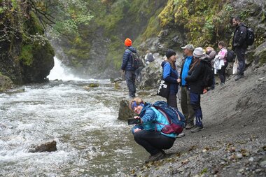 Arctic Future Pathfinders – A journey through the Northwest Passage 14. september