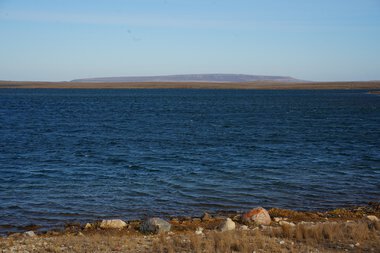 Arctic Future Pathfinders – A journey through the Northwest Passage 6. september