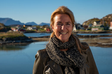 Marianne Elisabeth Johnsen