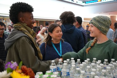 Arctic Future Pathfinders – A journey through the Northwest Passage 9. september