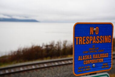 Arctic Future Pathfinders – A journey through the Northwest Passage 14. september