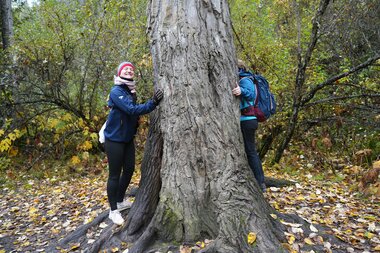 Arctic Future Pathfinders – A journey through the Northwest Passage 14. september