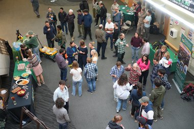 Arctic Future Pathfinders – A journey through the Northwest Passage 9. september