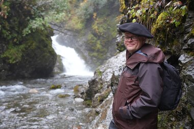 Arctic Future Pathfinders – A journey through the Northwest Passage 14. september