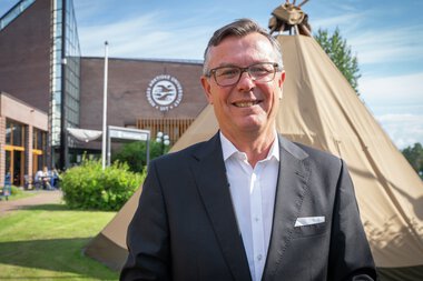 Studiestart Alta 2024