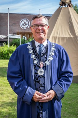 Studiestart Alta 2024