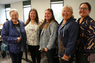 Arctic Future Pathfinders – A journey through the Northwest Passage 10. september