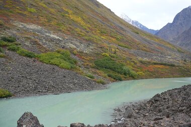 Arctic Future Pathfinders – A journey through the Northwest Passage 14. september