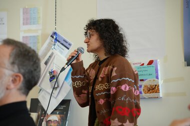 Arctic Future Pathfinders – A journey through the Northwest Passage 6. september