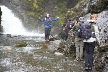 Arctic Future Pathfinders – A journey through the Northwest Passage 14. september