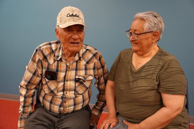 Arctic Future Pathfinders – A journey through the Northwest Passage 6. september