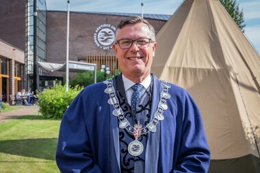 Studiestart Alta 2024