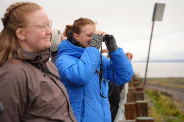 Arctic Future Pathfinders – A journey through the Northwest Passage 14. september