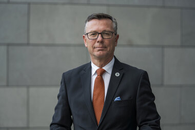 Dag Rune Olsen