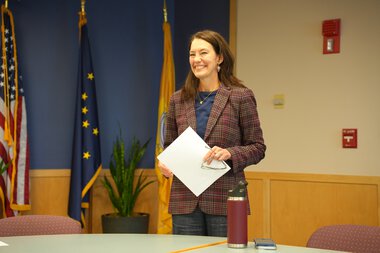 Arctic Future Pathfinders – A journey through the Northwest Passage 10. september