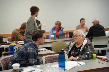 Arctic Future Pathfinders – A journey through the Northwest Passage 9. september