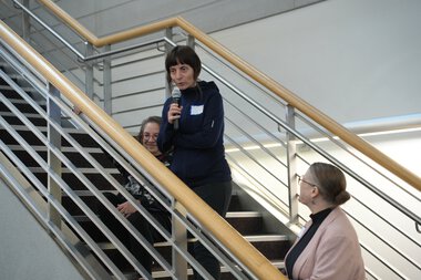 Arctic Future Pathfinders – A journey through the Northwest Passage 9. september