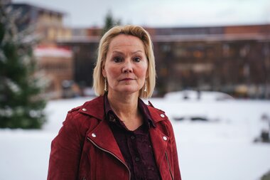 Rikke Gürgens Gjærum