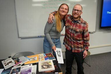 Arctic Future Pathfinders – A journey through the Northwest Passage 10. september