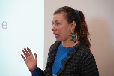 Arctic Future Pathfinders – A journey through the Northwest Passage 6. september