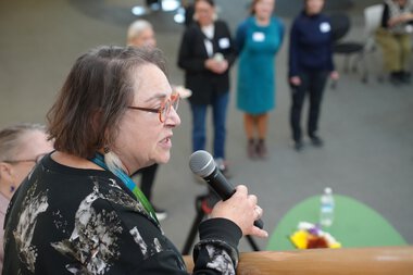 Arctic Future Pathfinders – A journey through the Northwest Passage 9. september