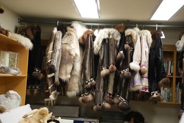 Arctic Future Pathfinders – A journey through the Northwest Passage 6. september