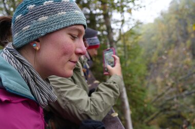 Arctic Future Pathfinders – A journey through the Northwest Passage 14. september