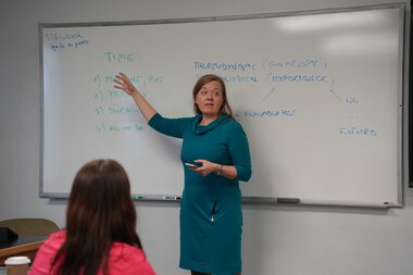 Arctic Future Pathfinders – A journey through the Northwest Passage 9. september