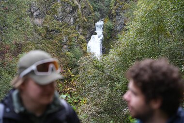 Arctic Future Pathfinders – A journey through the Northwest Passage 14. september