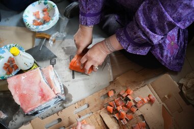 Arctic Future Pathfinders – A journey through the Northwest Passage 3. september