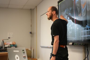 Arctic Future Pathfinders – A journey through the Northwest Passage 9. september