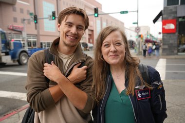 Arctic Future Pathfinders – A journey through the Northwest Passage 10. september