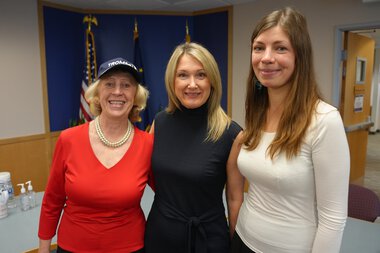 Arctic Future Pathfinders – A journey through the Northwest Passage 10. september